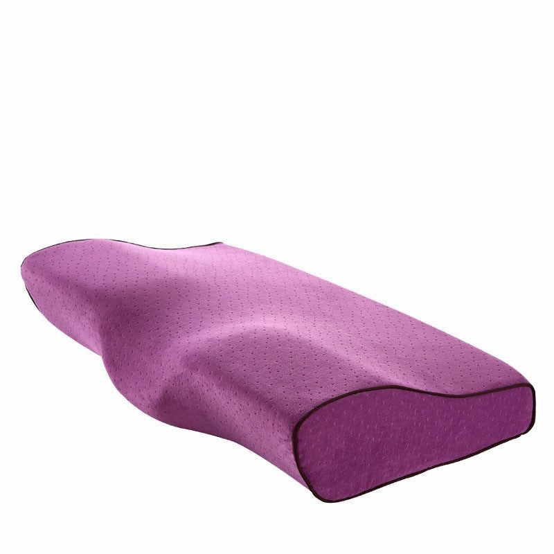 Memory Foam Pillow for neck pain Cervical Pillows