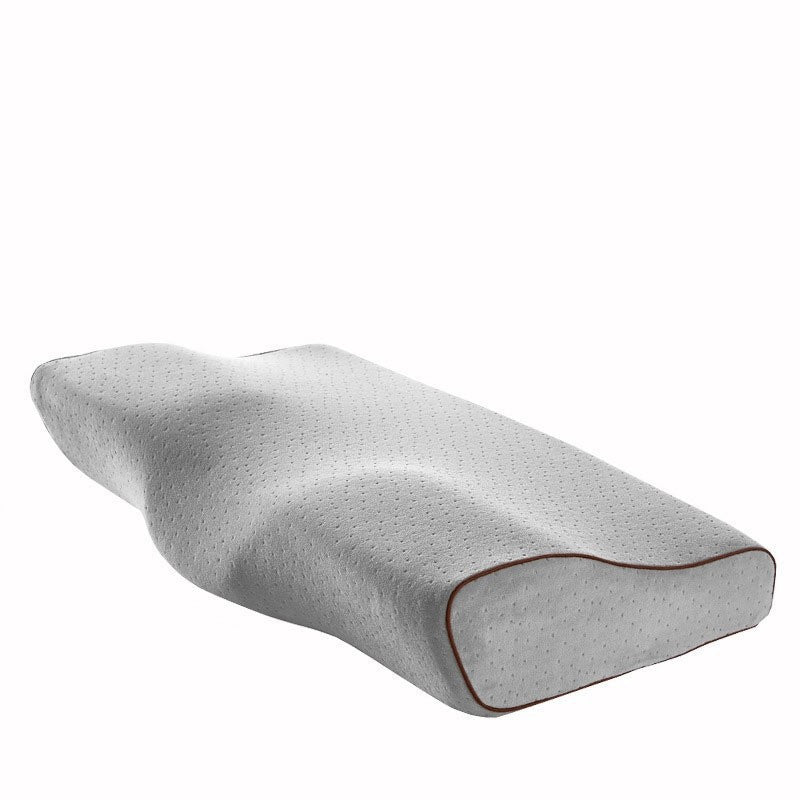 Memory Foam Pillow for neck pain Cervical Pillows