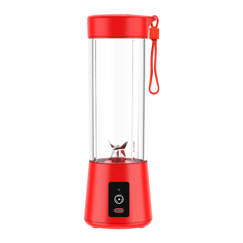 Portable Wireless Electric Juicer For Sports And Fitness